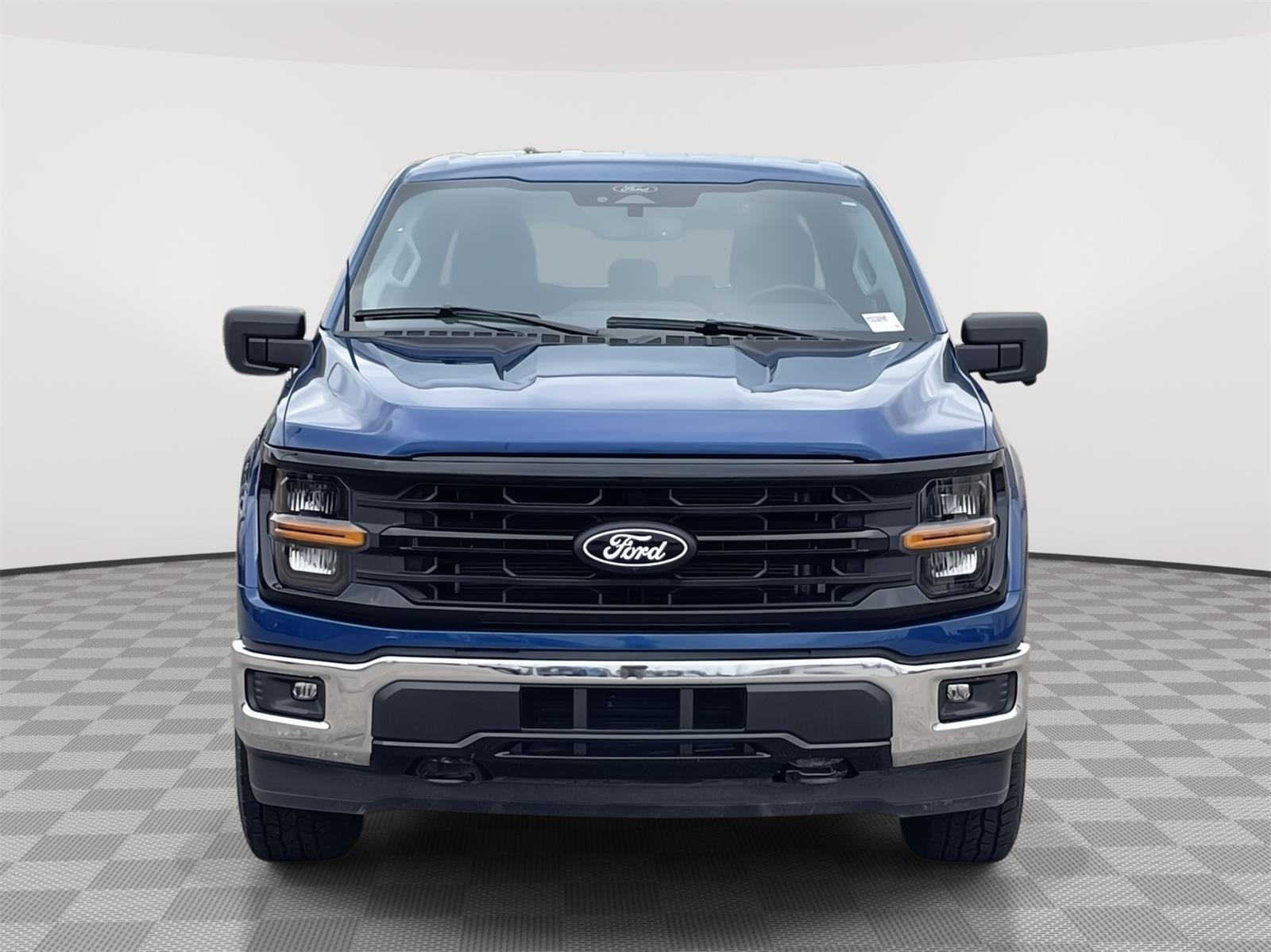 Pre-Owned 2024 Ford F-150 for sale in Grand Island NE