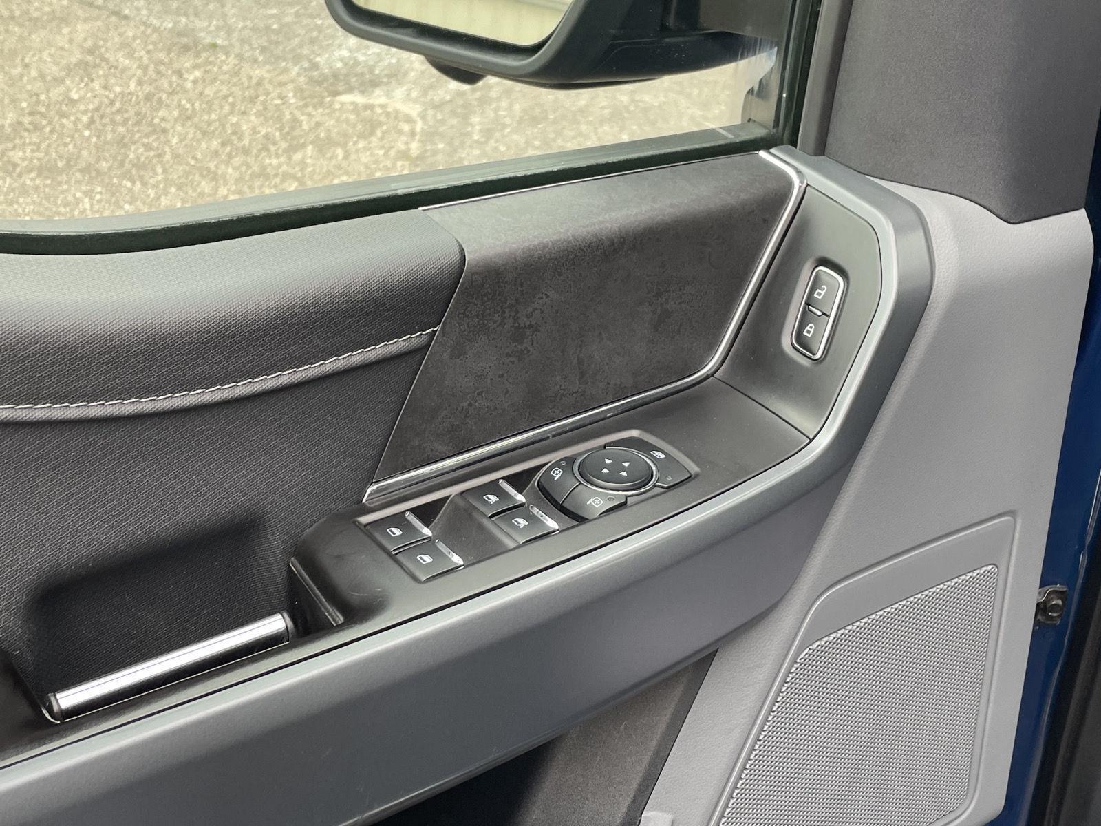 Pre-Owned 2024 Ford F-150 for sale in Grand Island NE