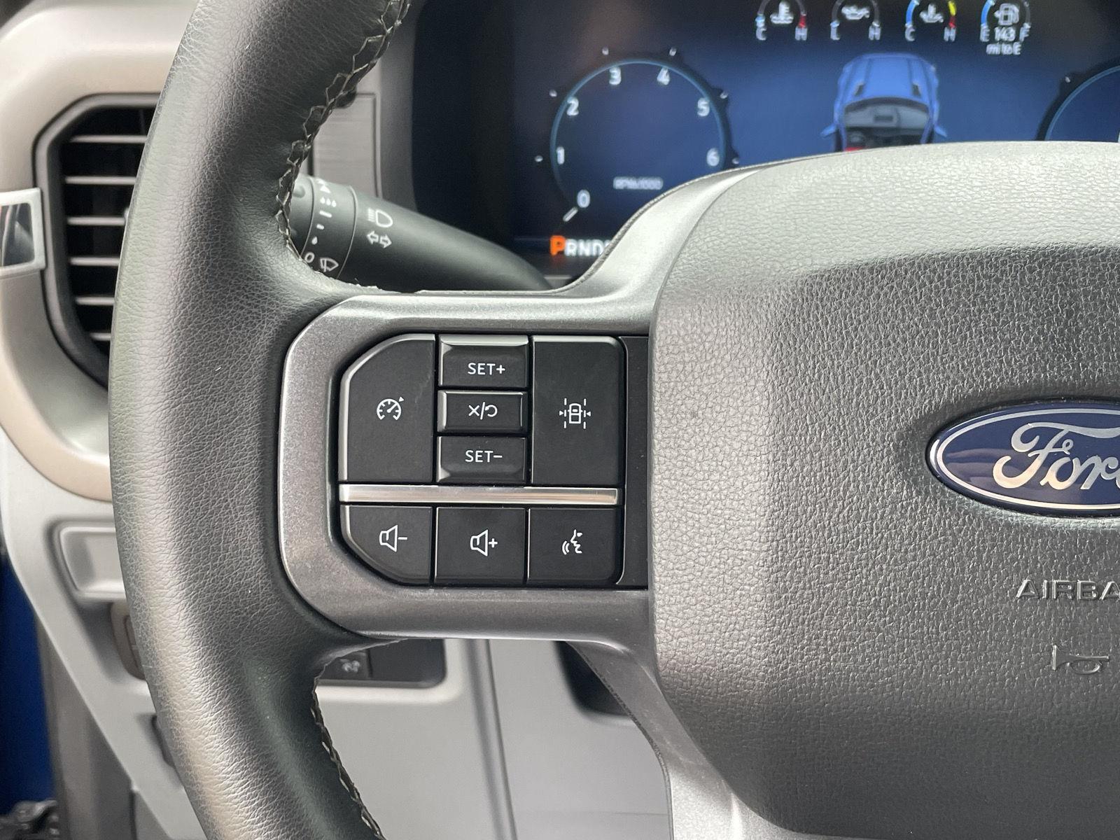 Pre-Owned 2024 Ford F-150 for sale in Grand Island NE