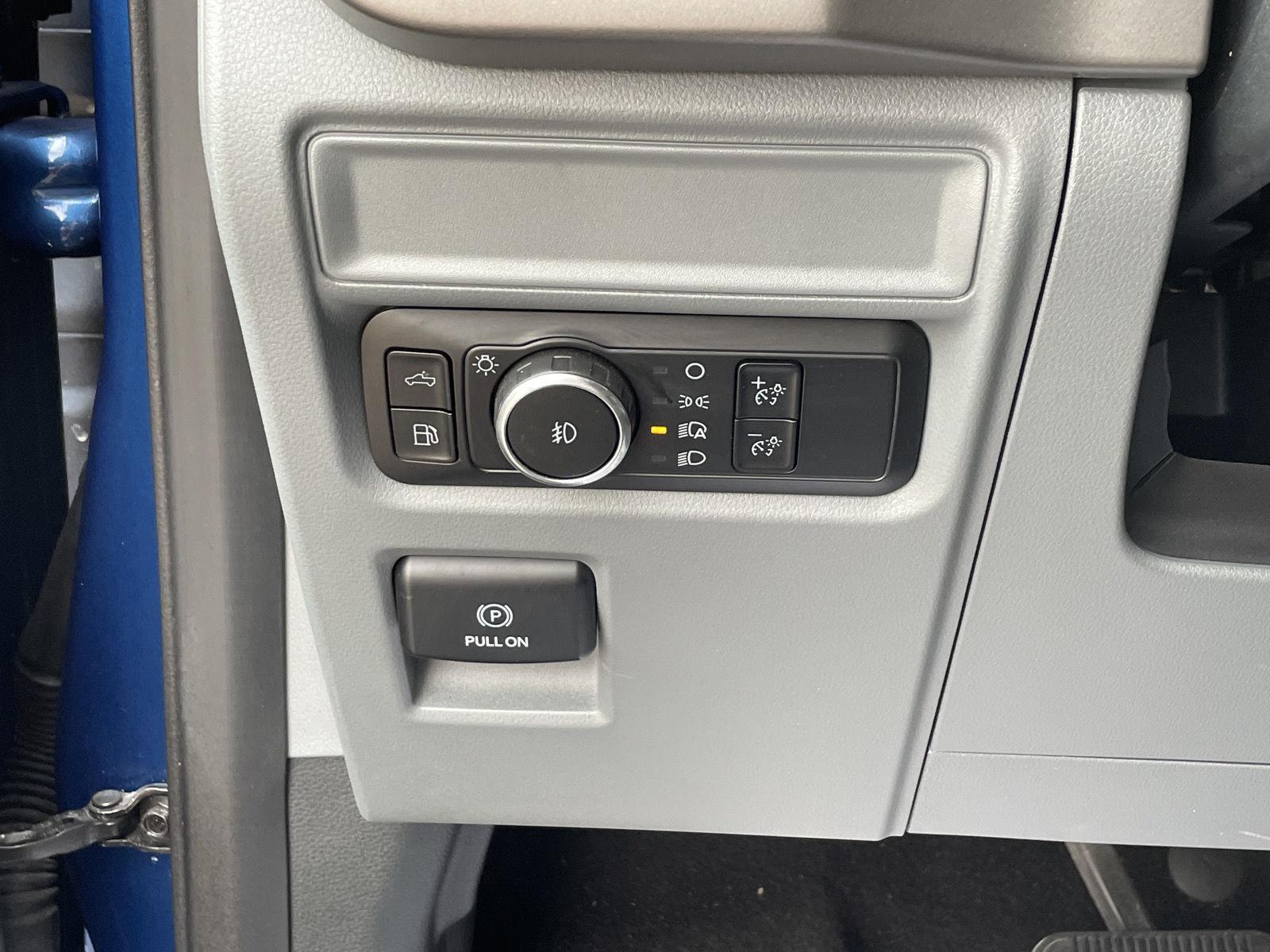 Pre-Owned 2024 Ford F-150 for sale in Grand Island NE