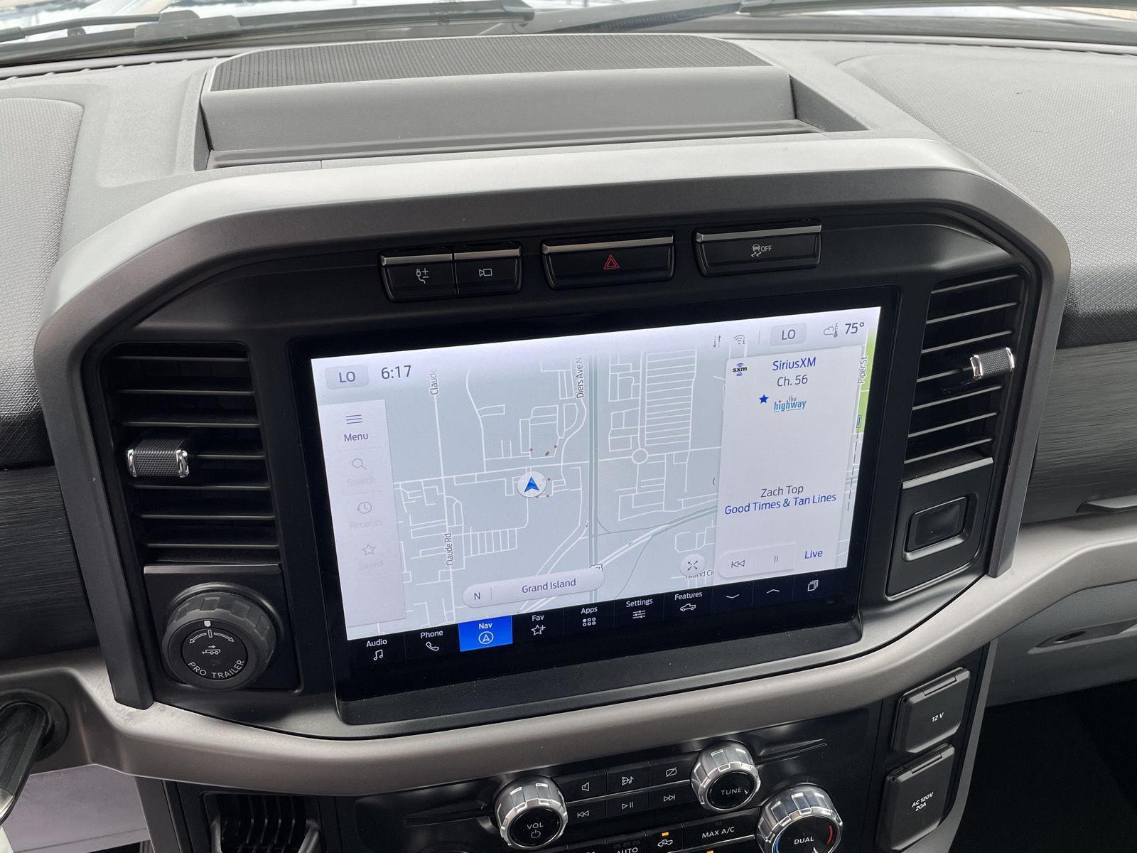 Pre-Owned 2024 Ford F-150 for sale in Grand Island NE