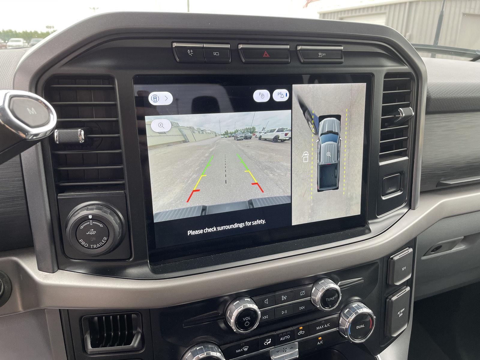 Pre-Owned 2024 Ford F-150 for sale in Grand Island NE