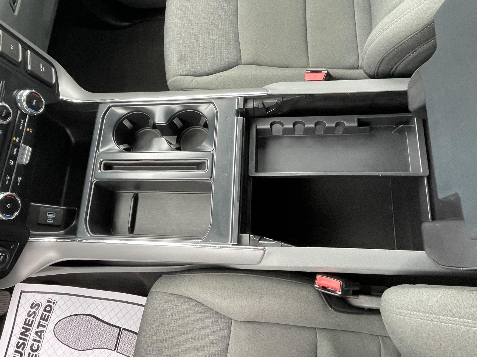 Pre-Owned 2024 Ford F-150 for sale in Grand Island NE