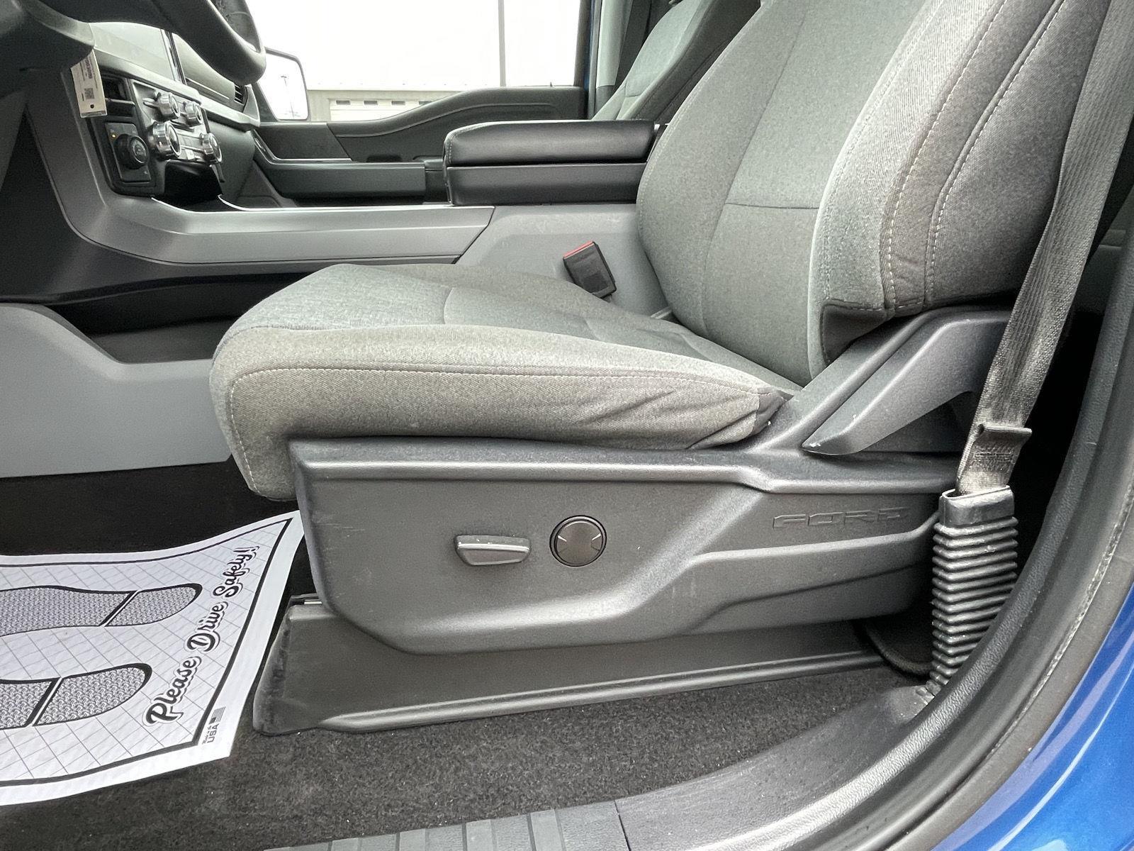 Pre-Owned 2024 Ford F-150 for sale in Grand Island NE