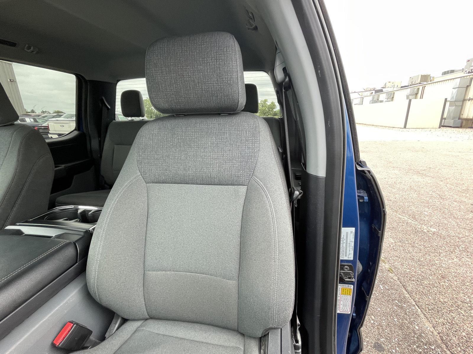 Pre-Owned 2024 Ford F-150 for sale in Grand Island NE