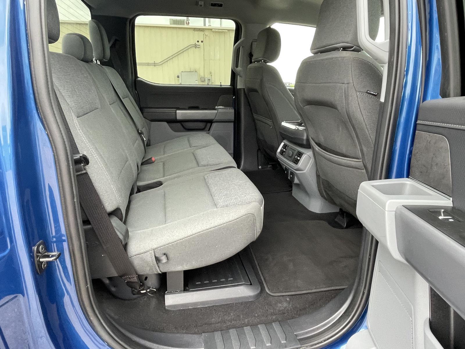 Pre-Owned 2024 Ford F-150 for sale in Grand Island NE