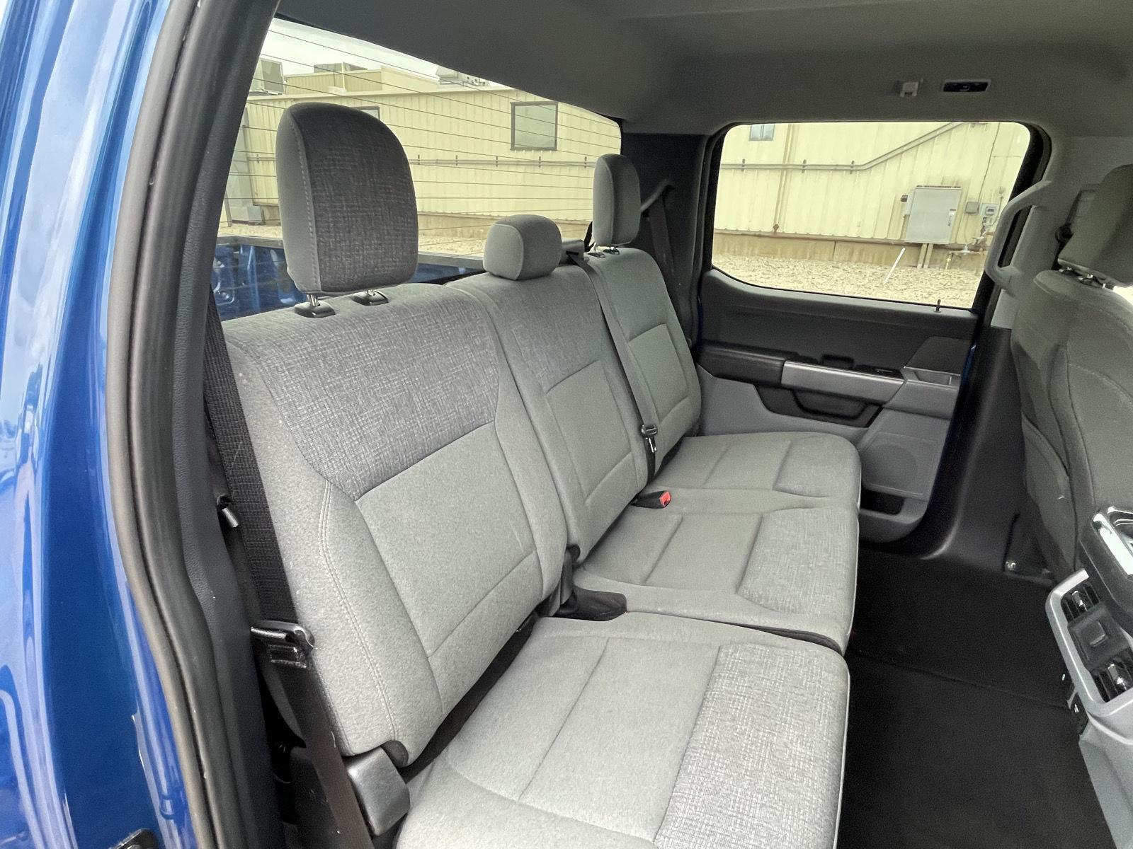 Pre-Owned 2024 Ford F-150 for sale in Grand Island NE