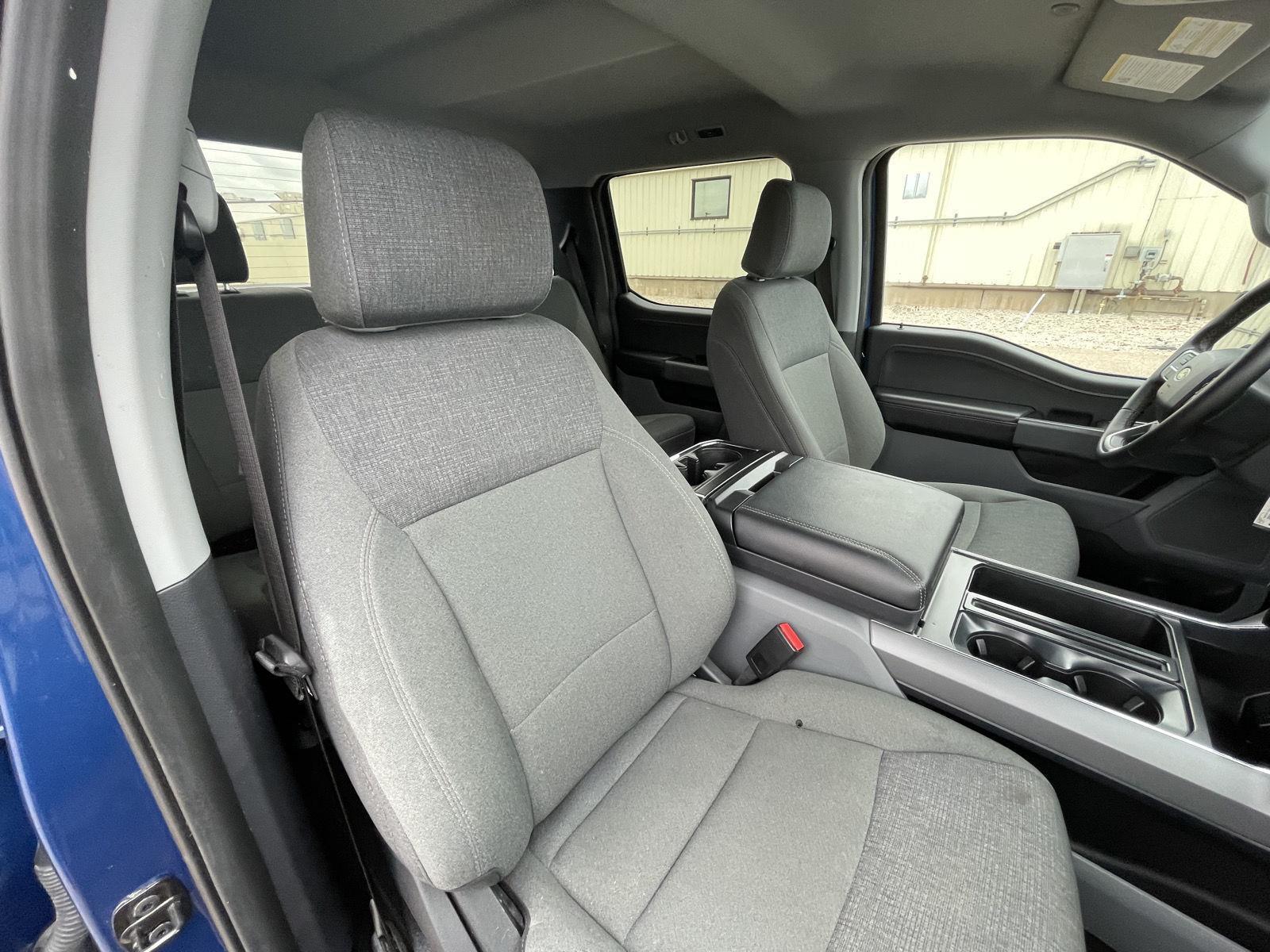 Pre-Owned 2024 Ford F-150 for sale in Grand Island NE