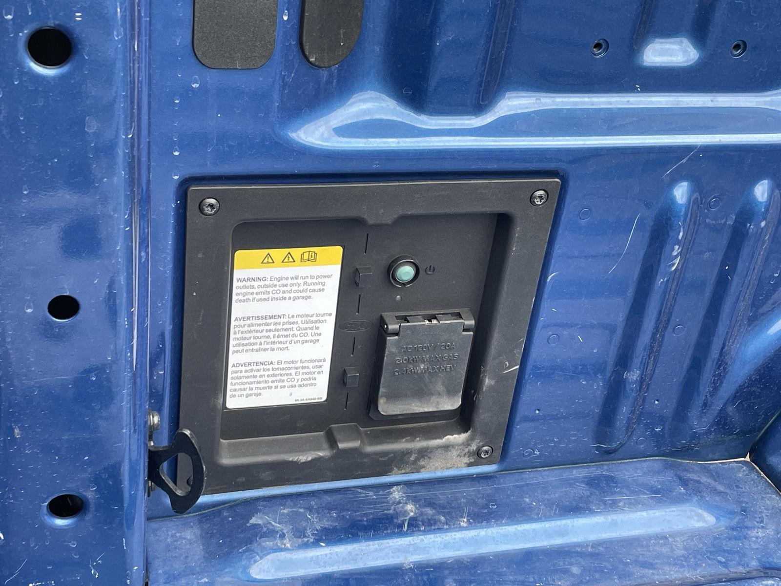 Pre-Owned 2024 Ford F-150 for sale in Grand Island NE