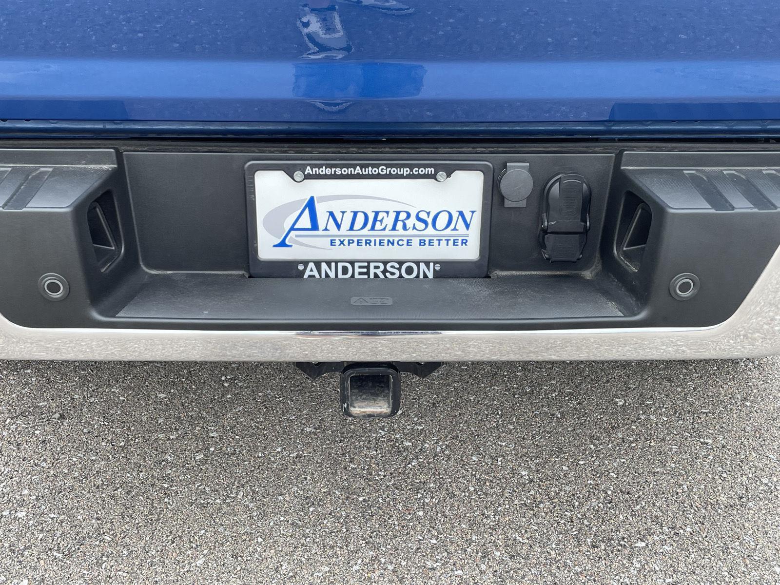 Pre-Owned 2024 Ford F-150 for sale in Grand Island NE