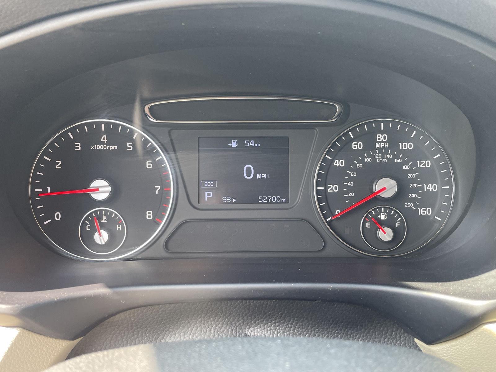 Used 2020 Kia Sorento LX SUV for sale in Grand Island NE