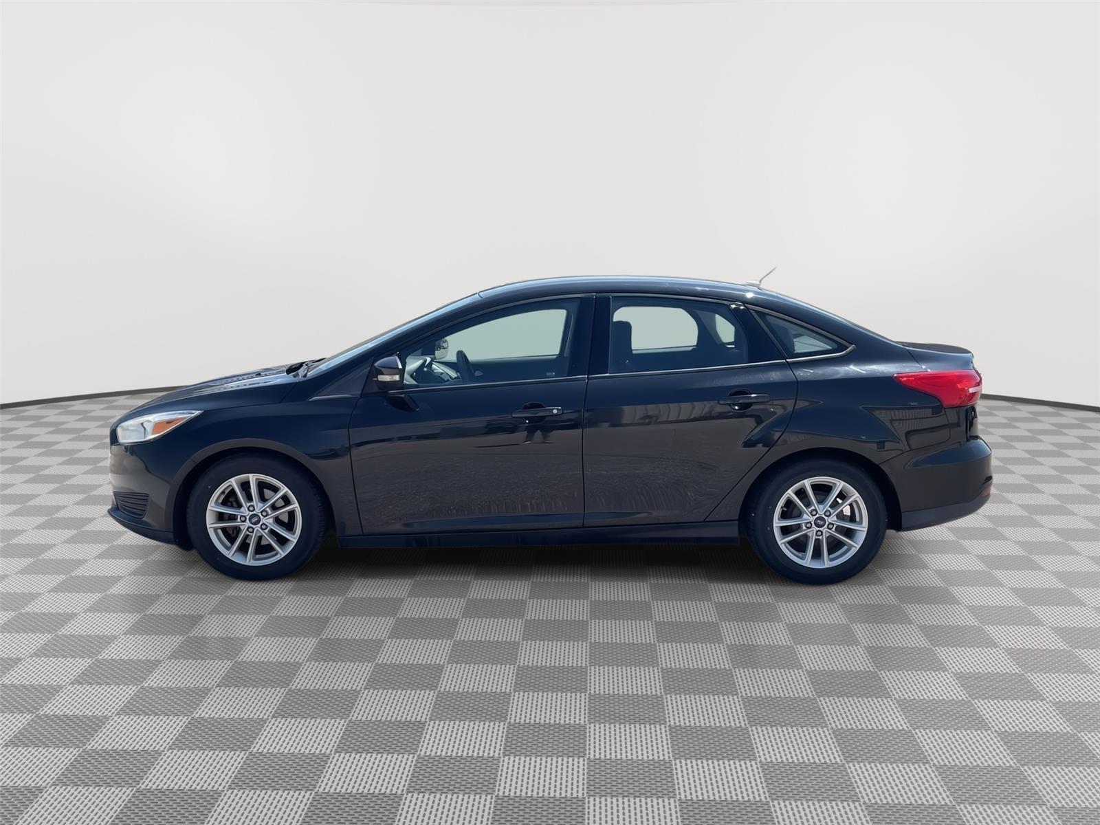 Used 2015 Ford Focus SE Sedan for sale in Grand Island NE