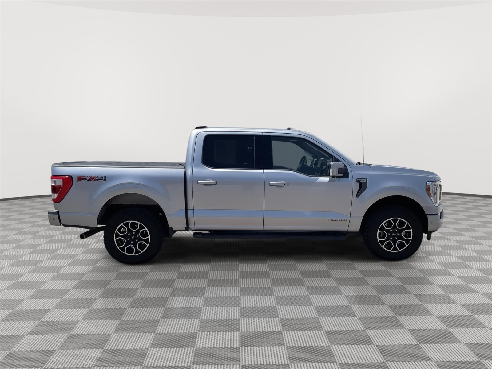 Pre-Owned 2022 Ford F-150 for sale in Grand Island NE
