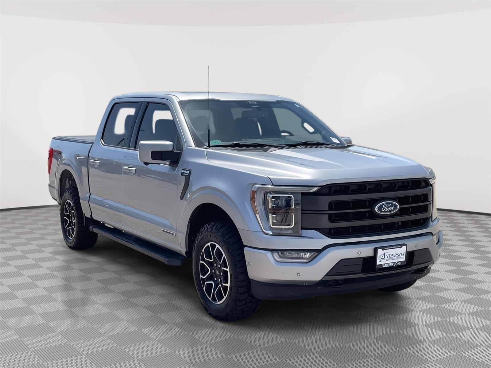 Pre-Owned 2022 Ford F-150 for sale in Grand Island NE