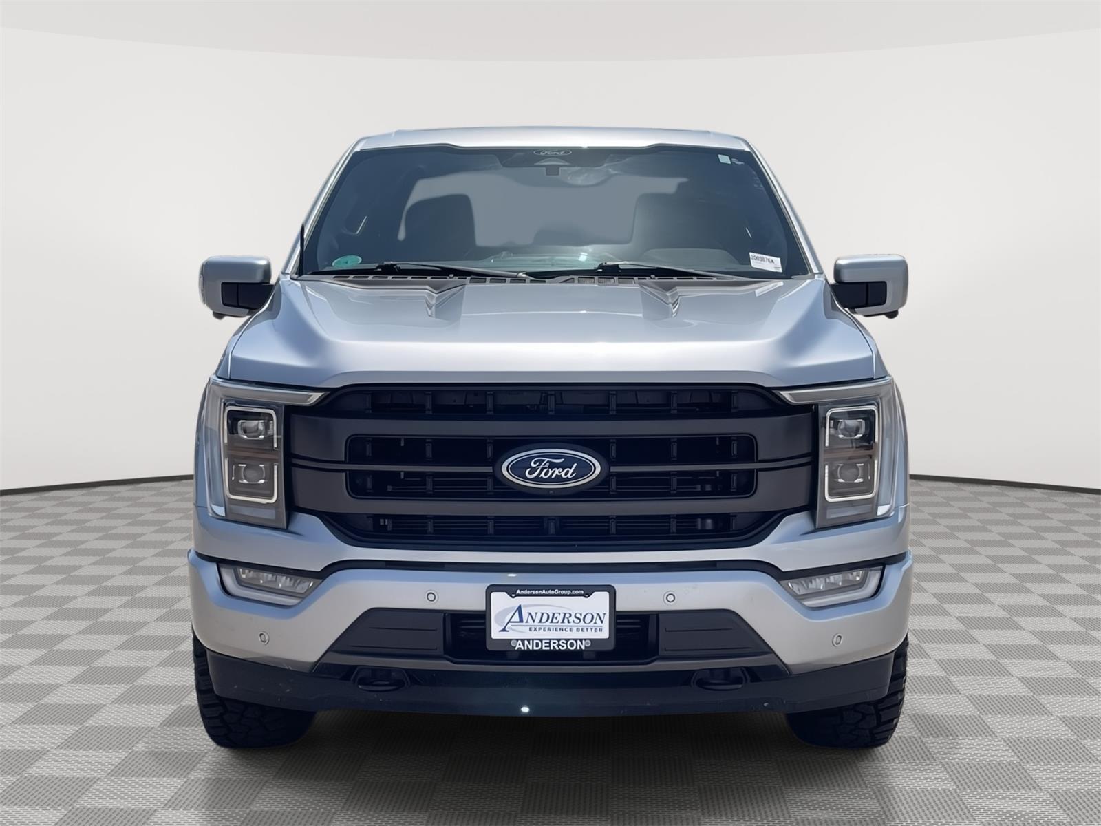 Pre-Owned 2022 Ford F-150 for sale in Grand Island NE
