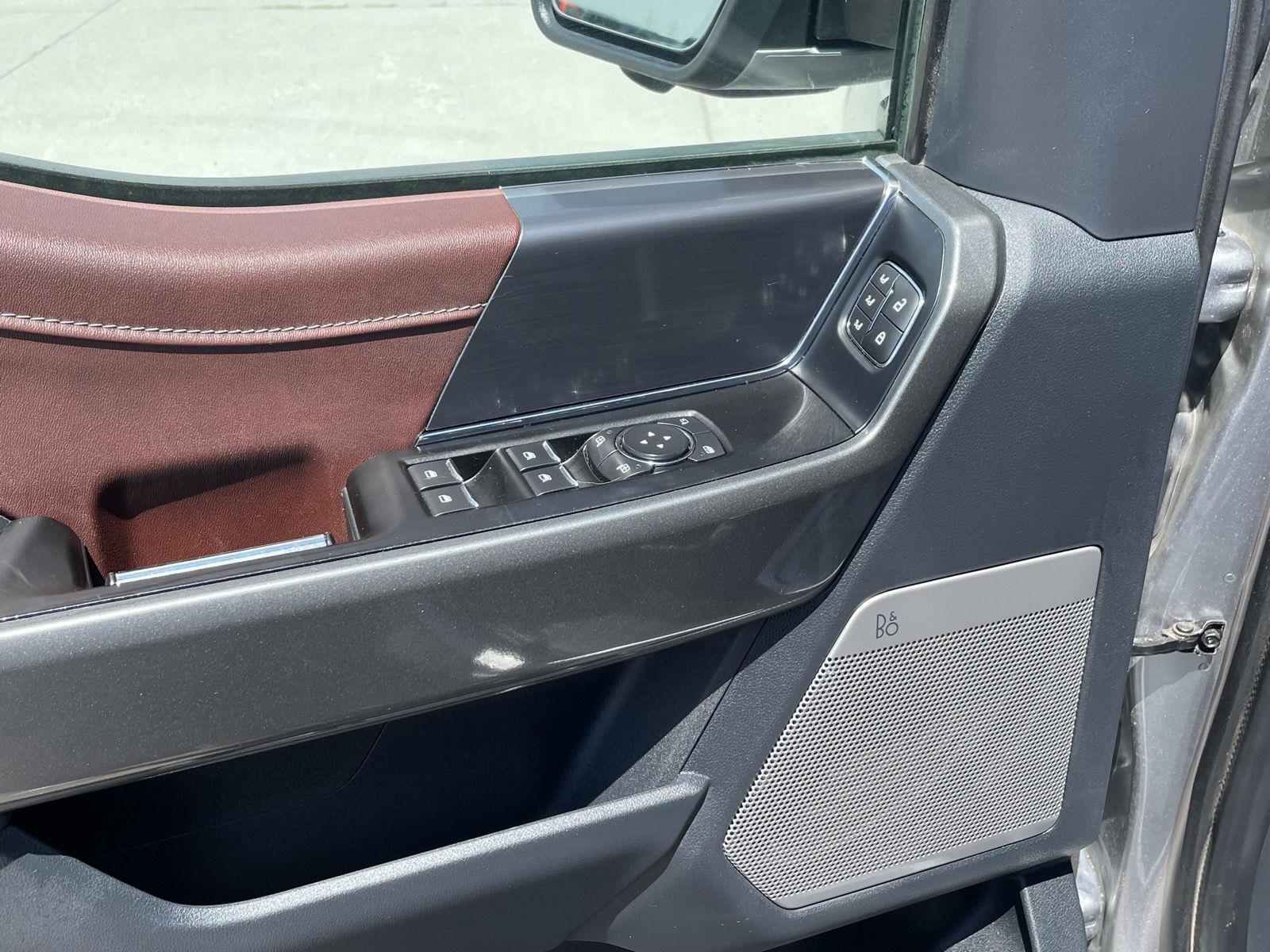 Pre-Owned 2022 Ford F-150 for sale in Grand Island NE