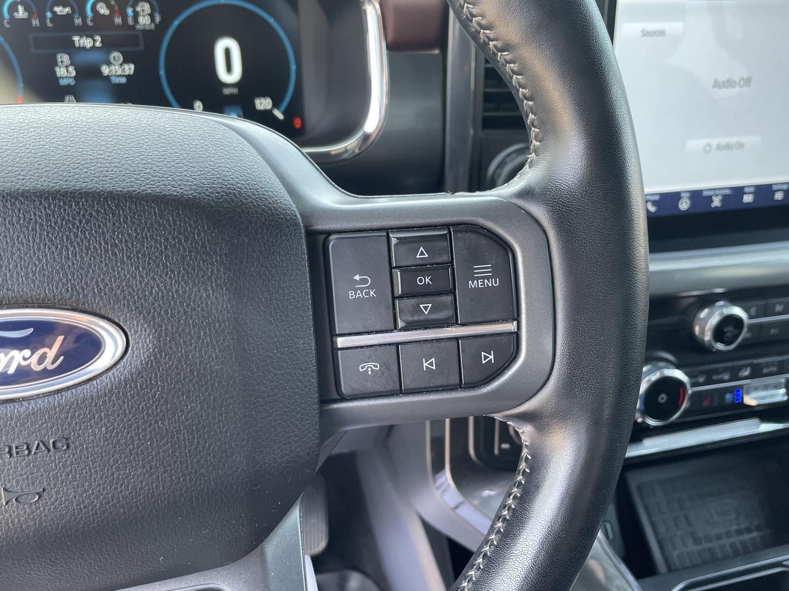 Pre-Owned 2022 Ford F-150 for sale in Grand Island NE