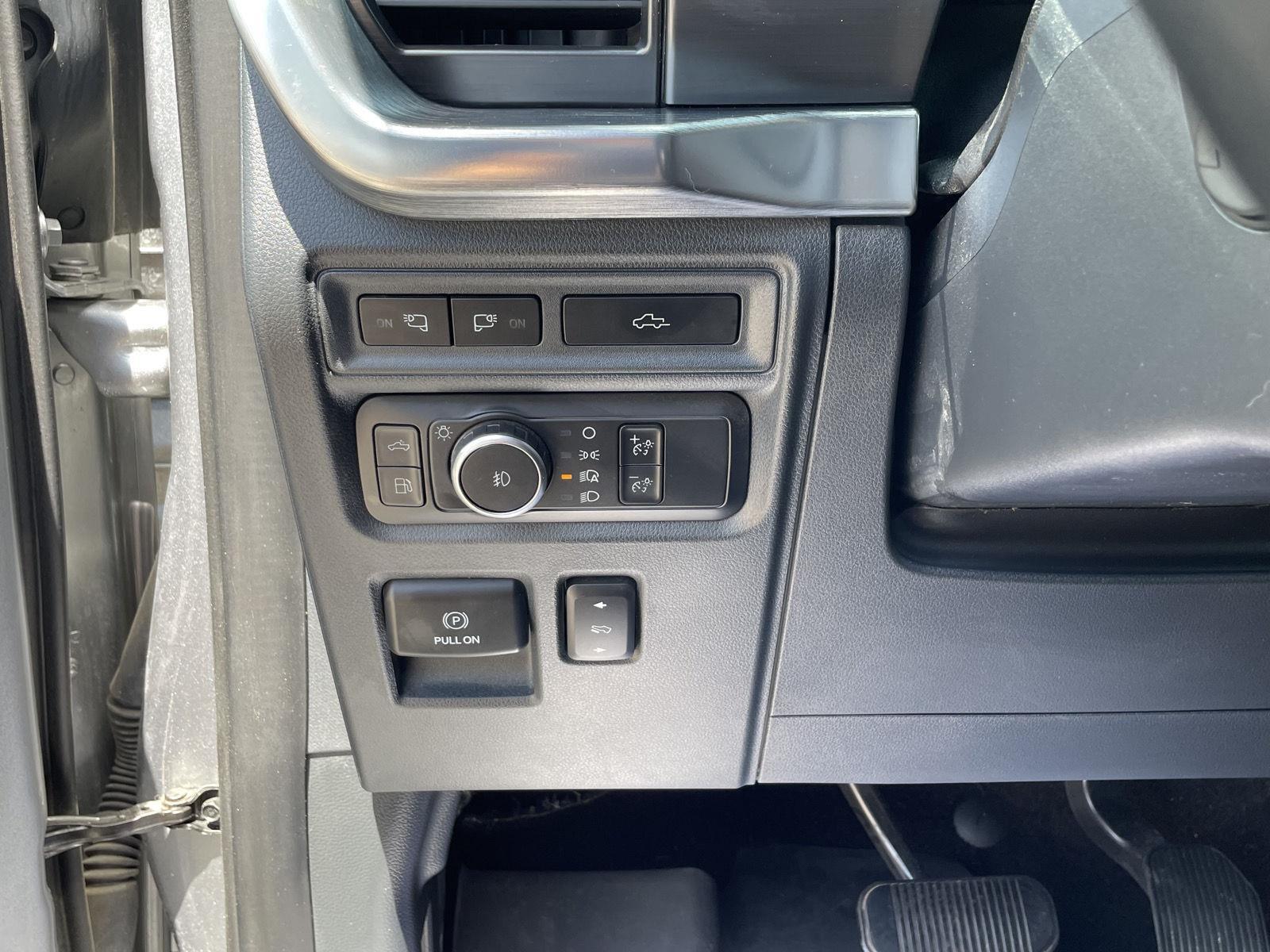 Pre-Owned 2022 Ford F-150 for sale in Grand Island NE