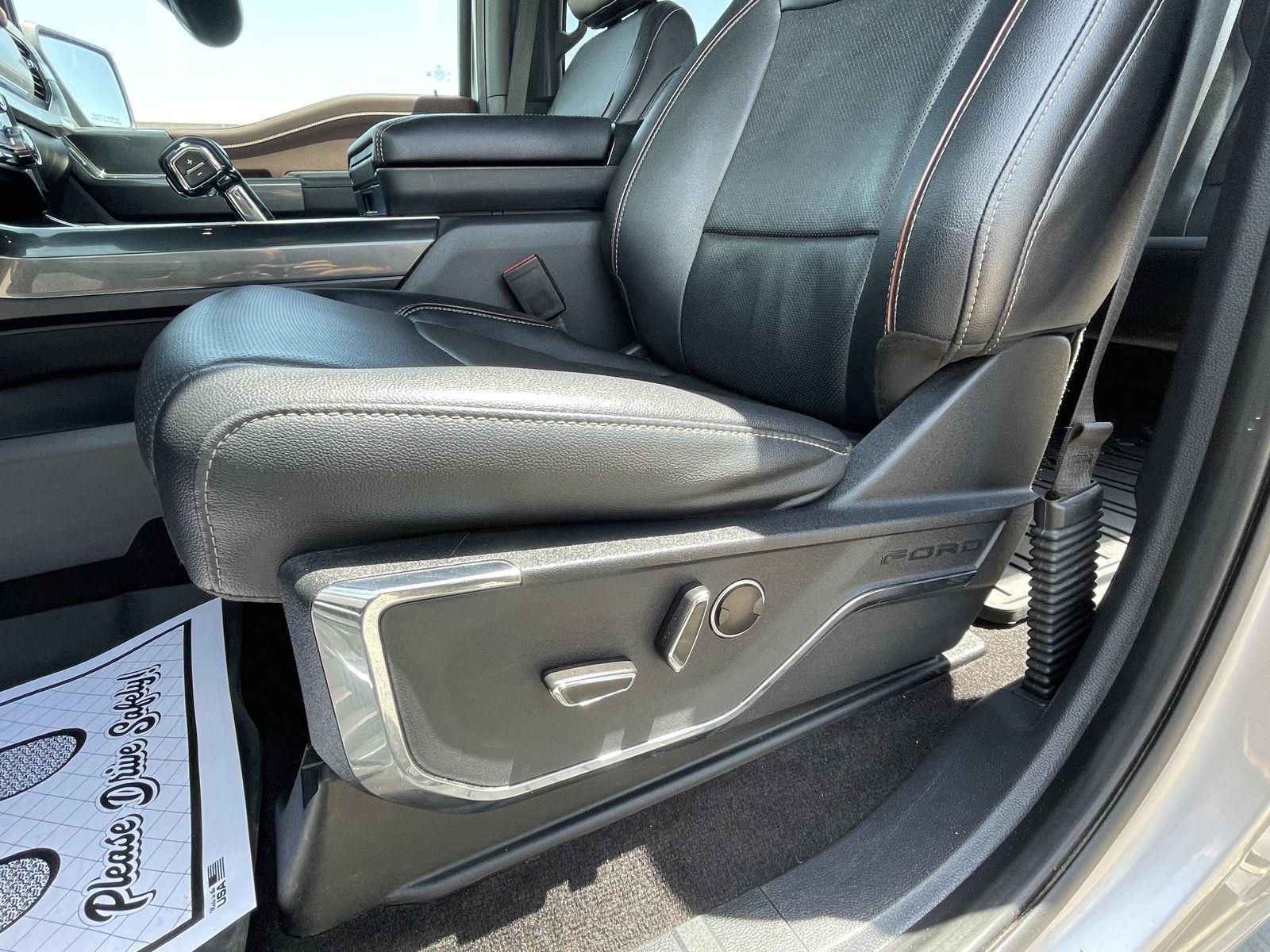 Pre-Owned 2022 Ford F-150 for sale in Grand Island NE