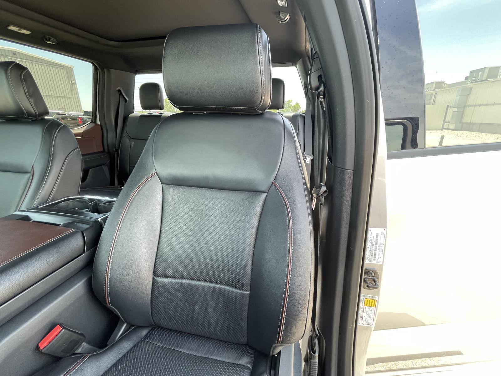 Pre-Owned 2022 Ford F-150 for sale in Grand Island NE