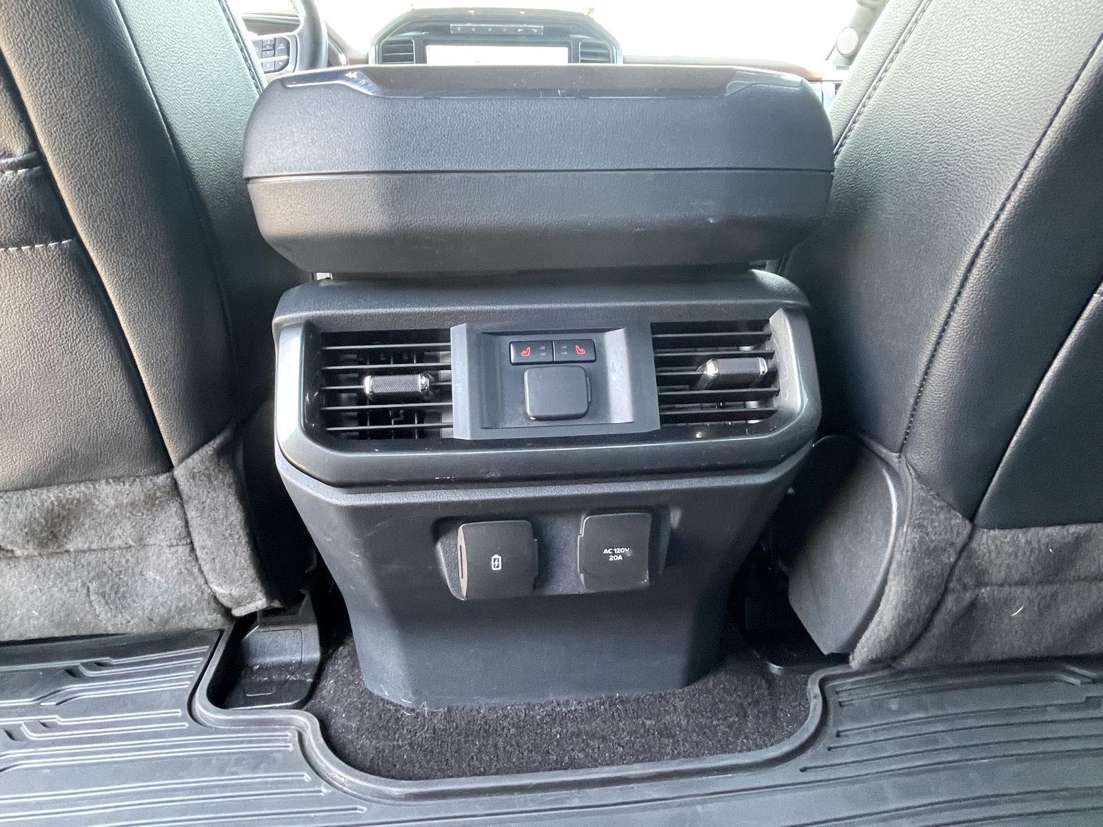 Pre-Owned 2022 Ford F-150 for sale in Grand Island NE