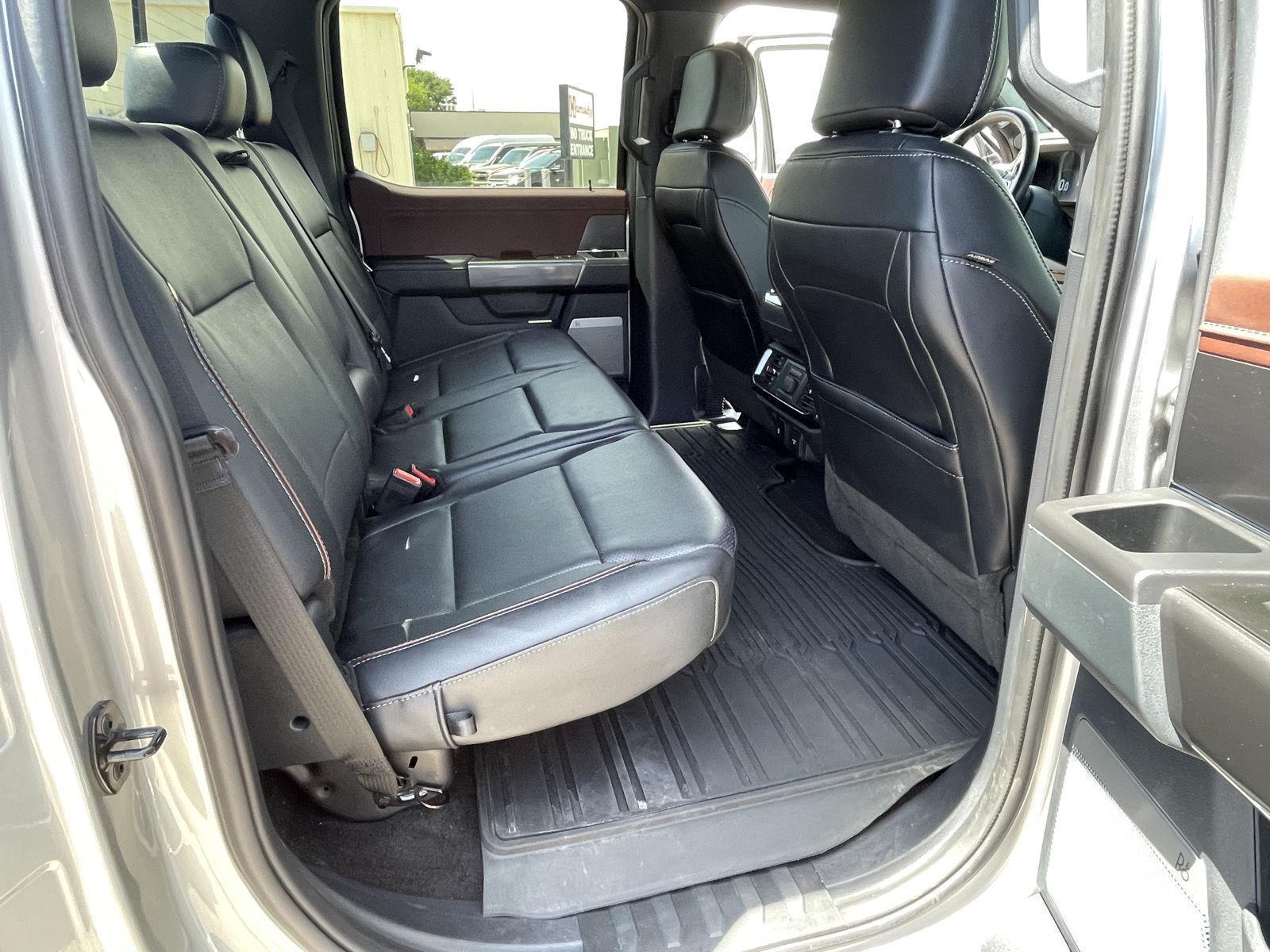 Pre-Owned 2022 Ford F-150 for sale in Grand Island NE