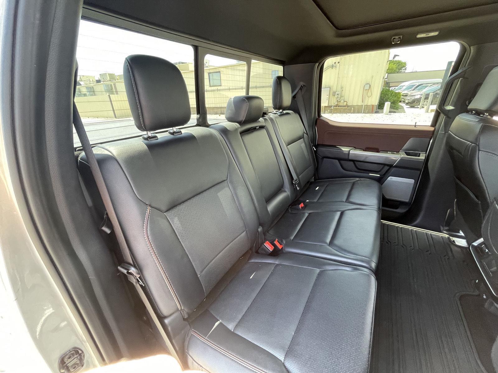 Pre-Owned 2022 Ford F-150 for sale in Grand Island NE