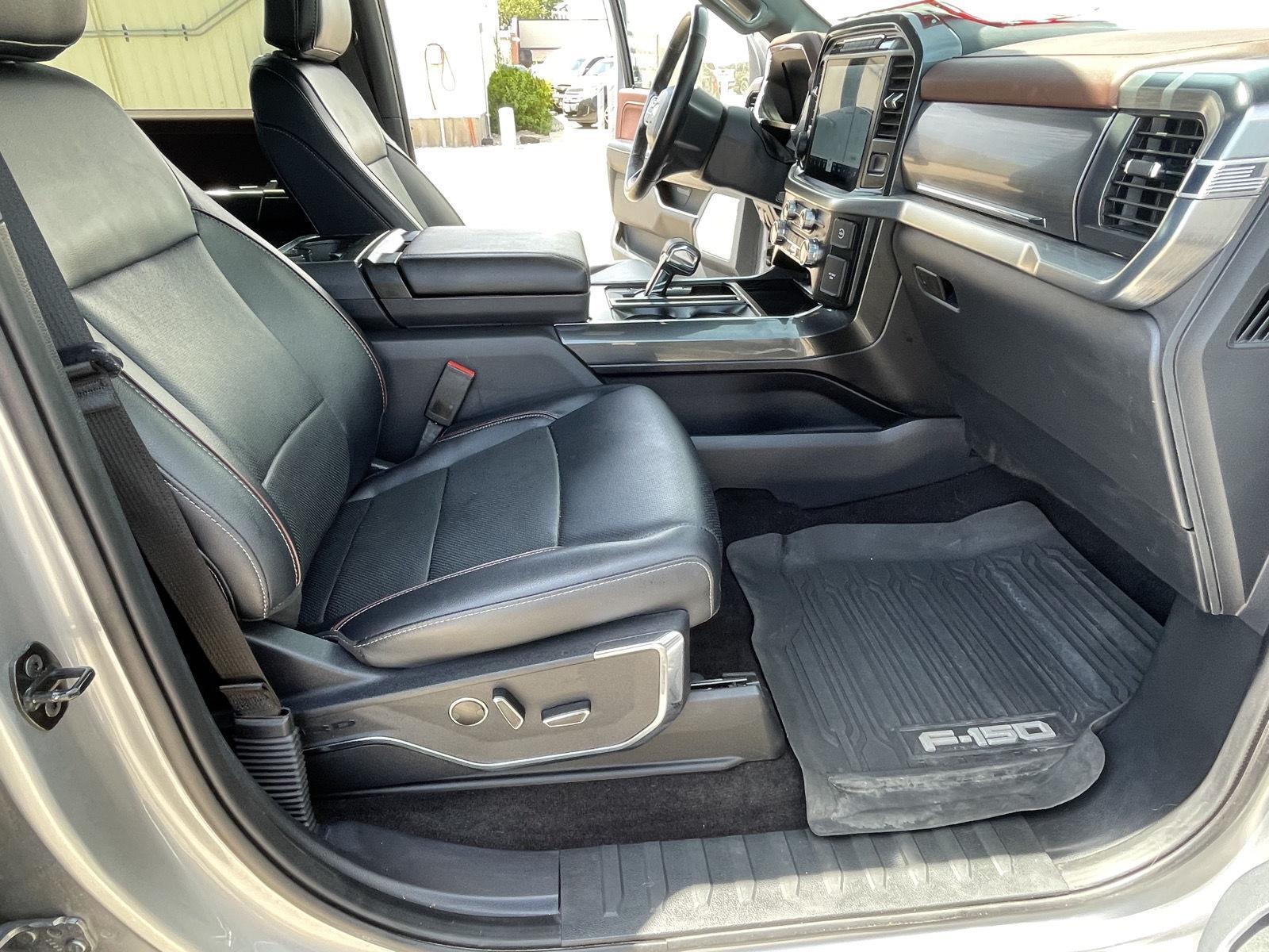 Pre-Owned 2022 Ford F-150 for sale in Grand Island NE