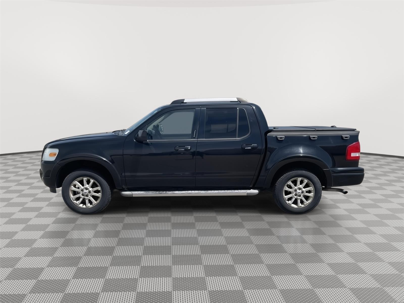 Used 2008 Ford Explorer Sport Trac Limited 4 door for sale in Grand Island NE