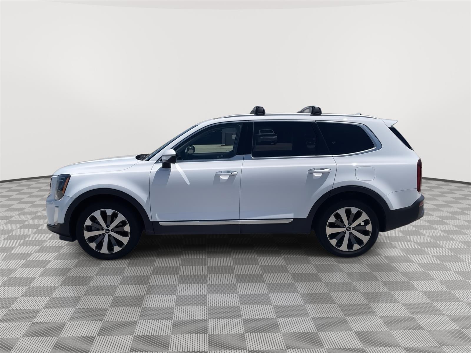 Used 2022 Kia Telluride S SUV for sale in Grand Island NE