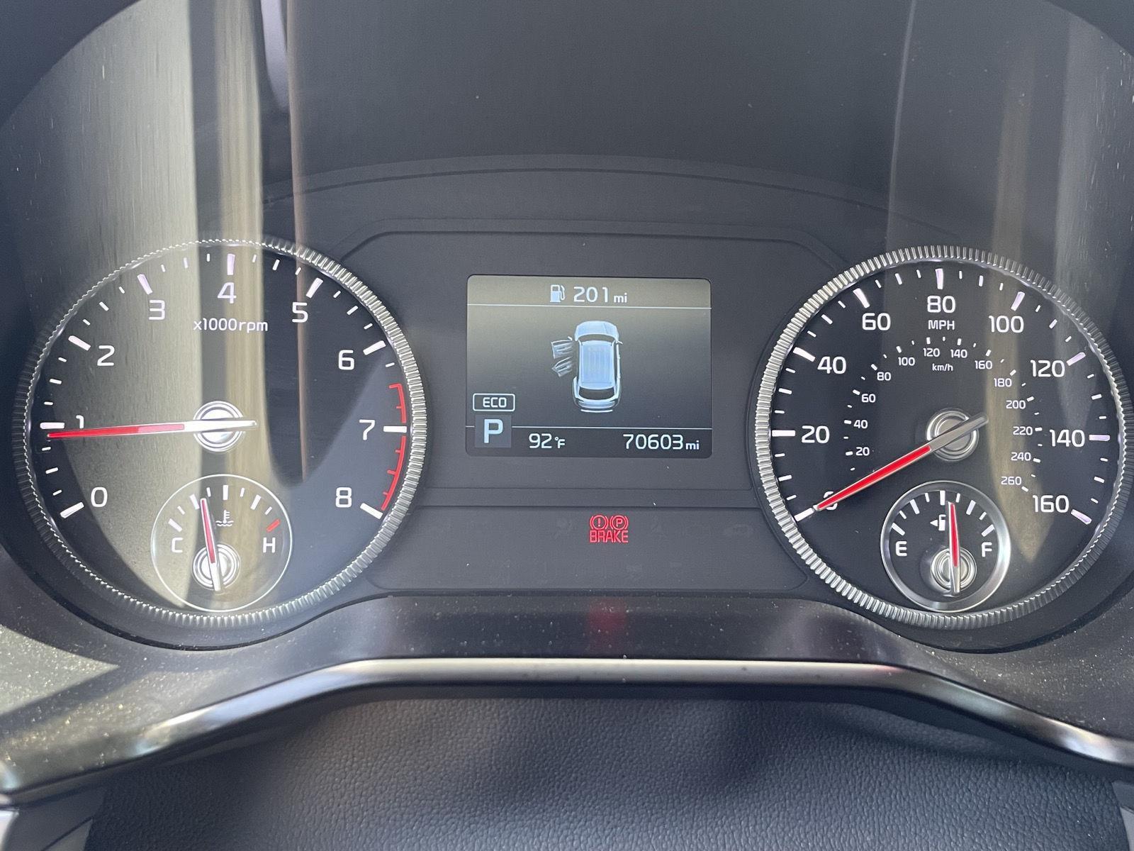 Used 2022 Kia Telluride S SUV for sale in Grand Island NE