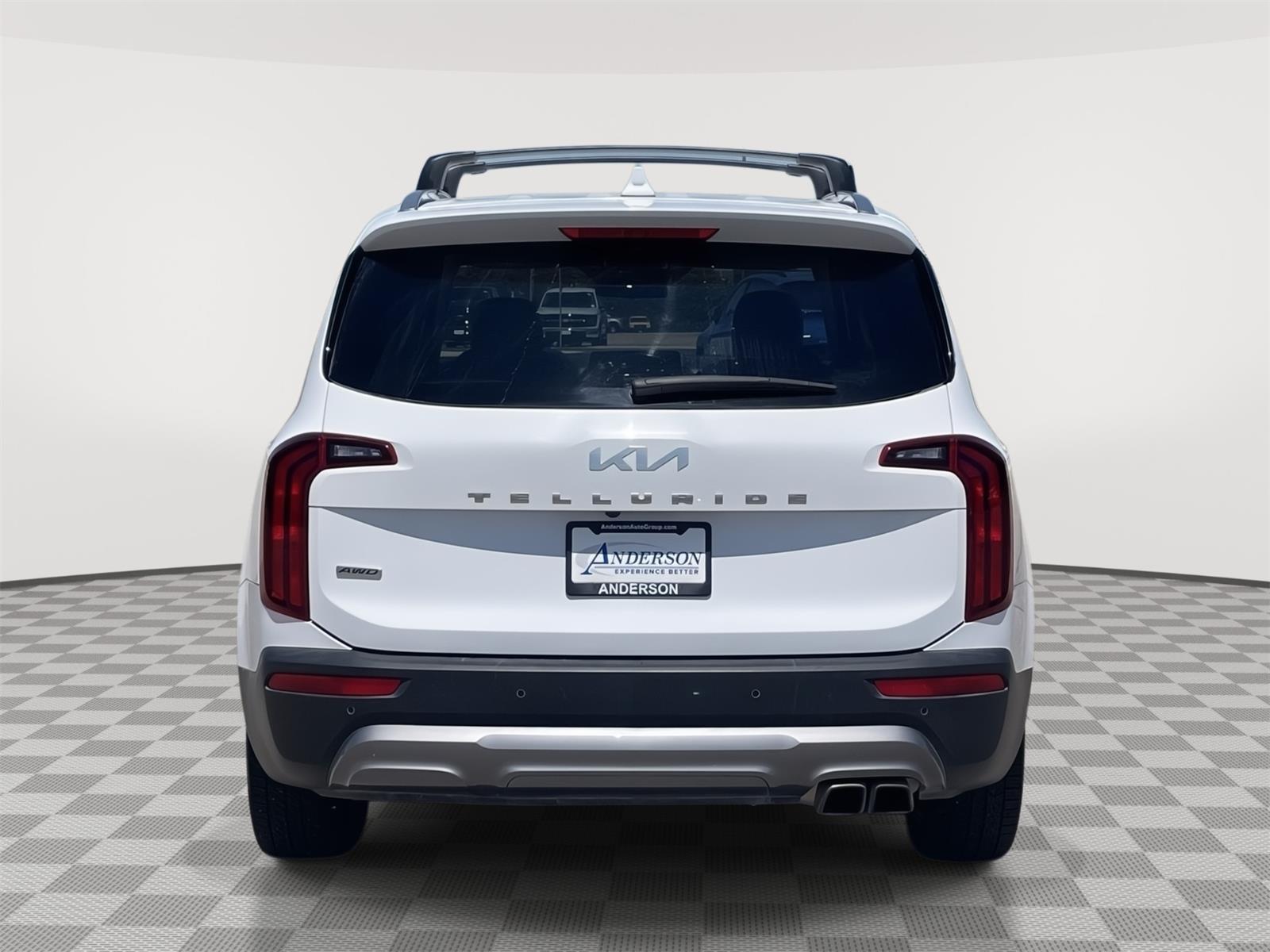 Used 2022 Kia Telluride S SUV for sale in Grand Island NE