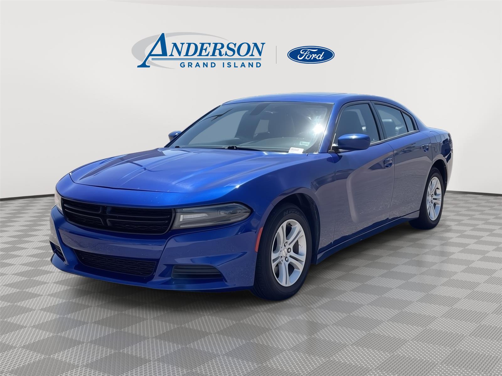 Used 2021 Dodge Charger SXT Sedan for sale in Grand Island NE