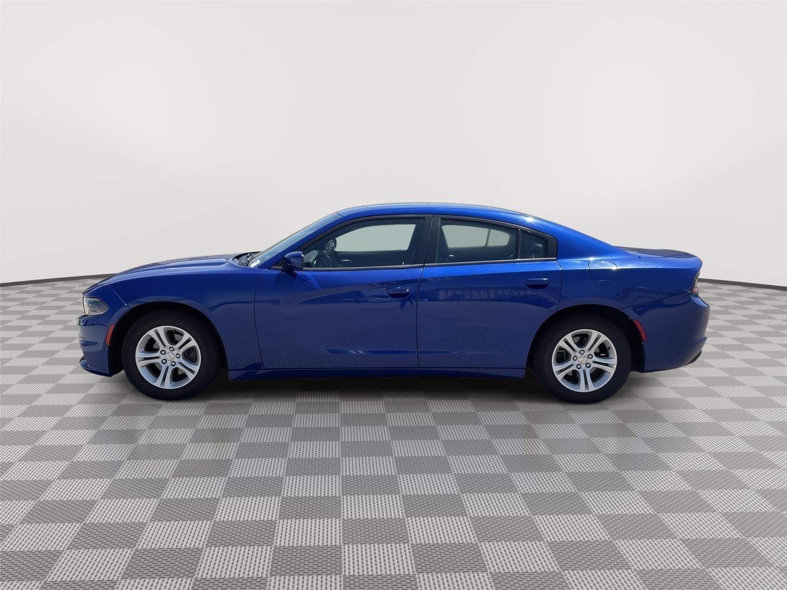 Used 2021 Dodge Charger SXT Sedan for sale in Grand Island NE