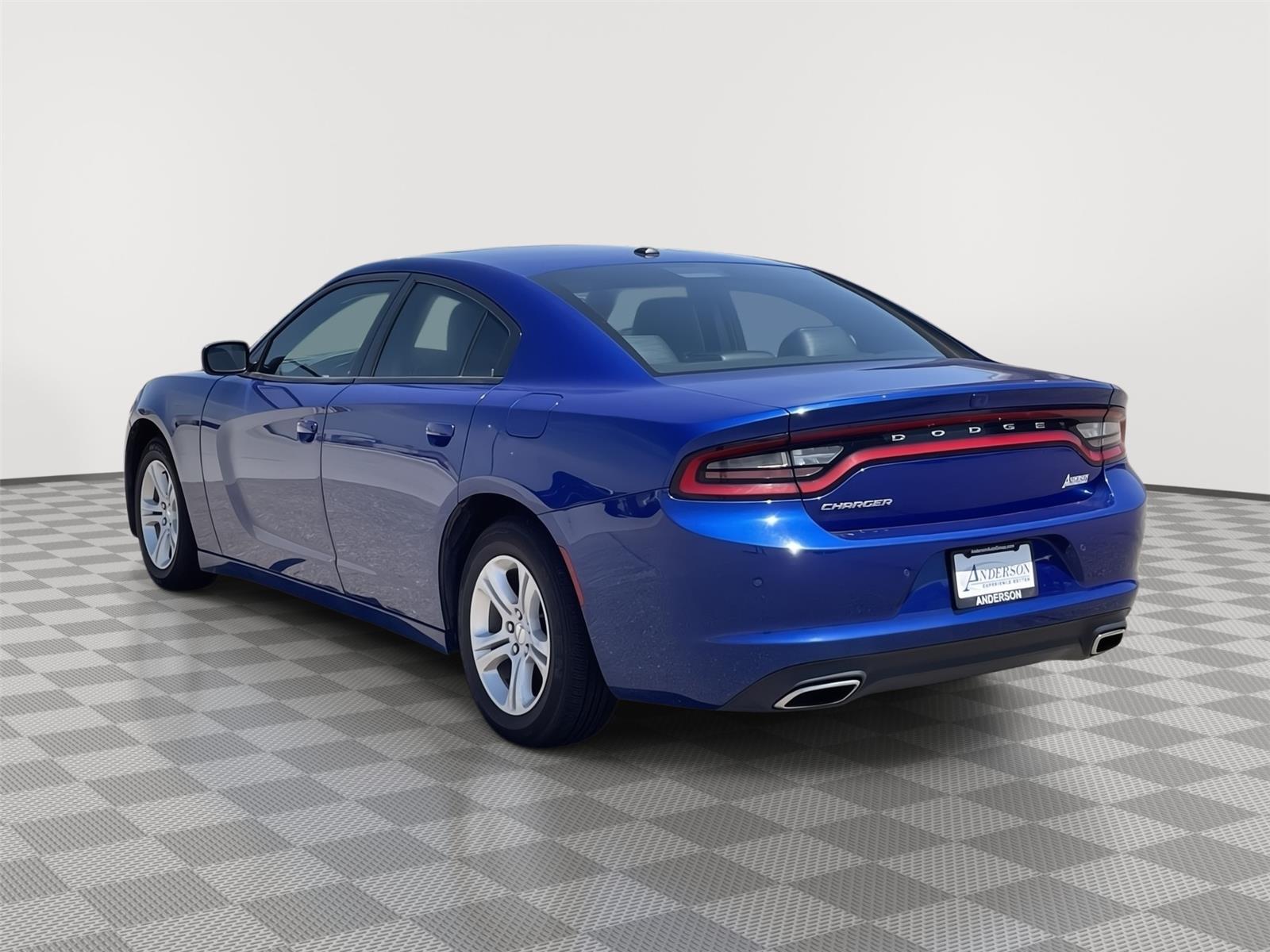 Used 2021 Dodge Charger SXT Sedan for sale in Grand Island NE