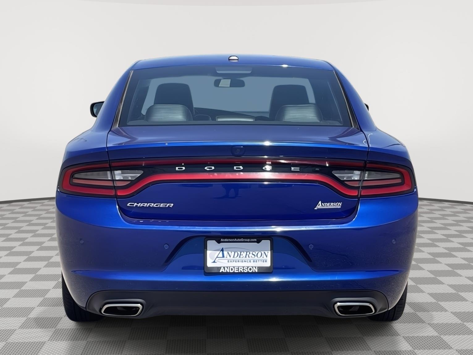 Used 2021 Dodge Charger SXT Sedan for sale in Grand Island NE