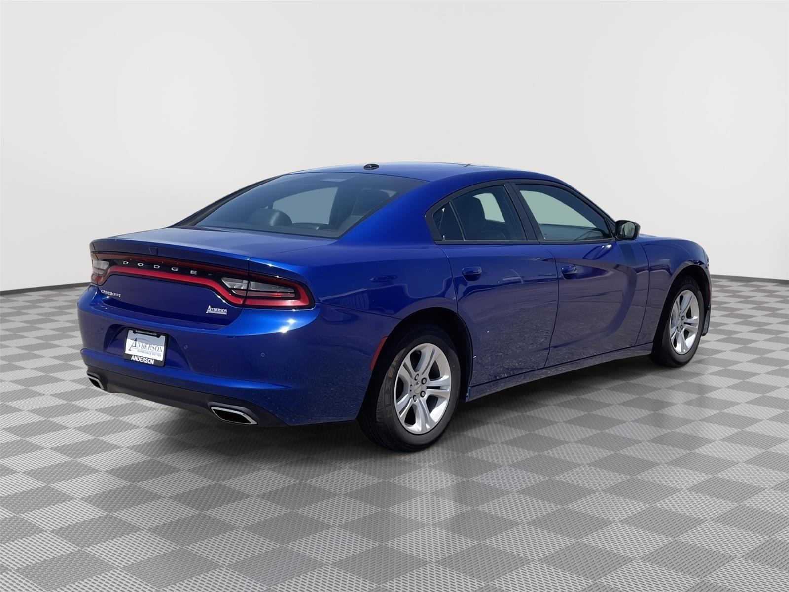 Pre-Owned 2021 Dodge Charger for sale in Grand Island NE