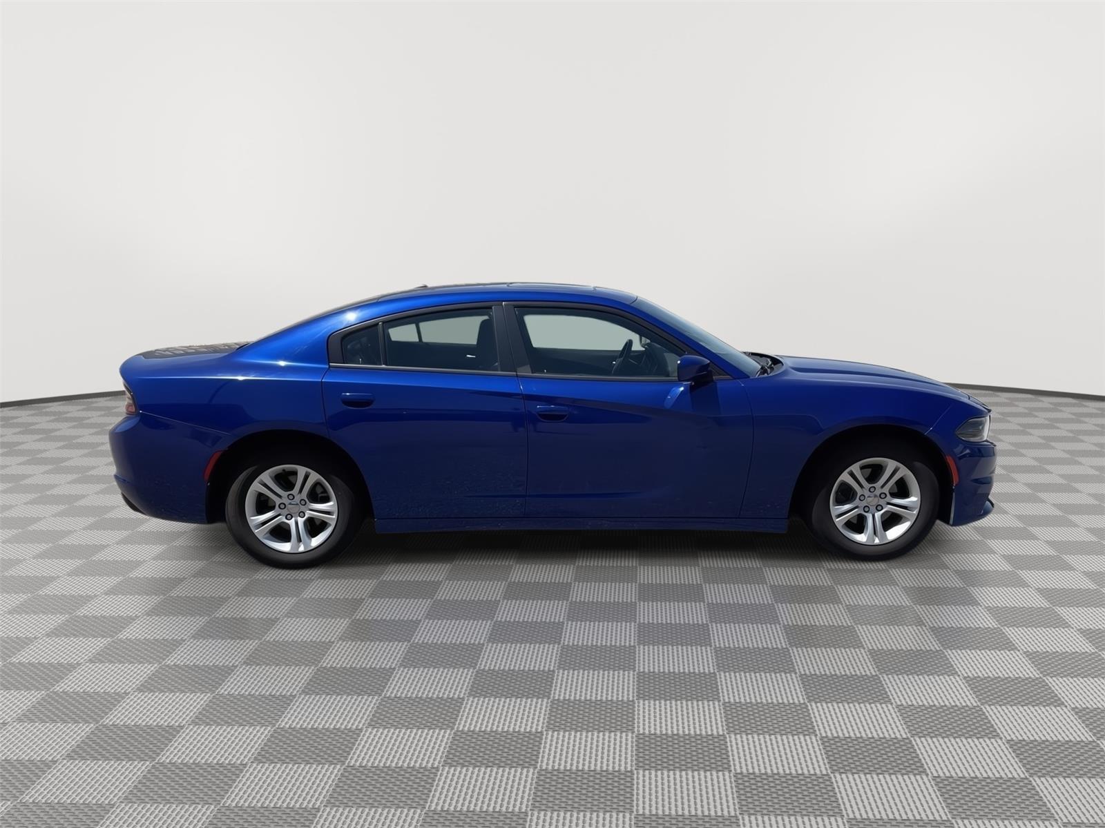 Pre-Owned 2021 Dodge Charger for sale in Grand Island NE