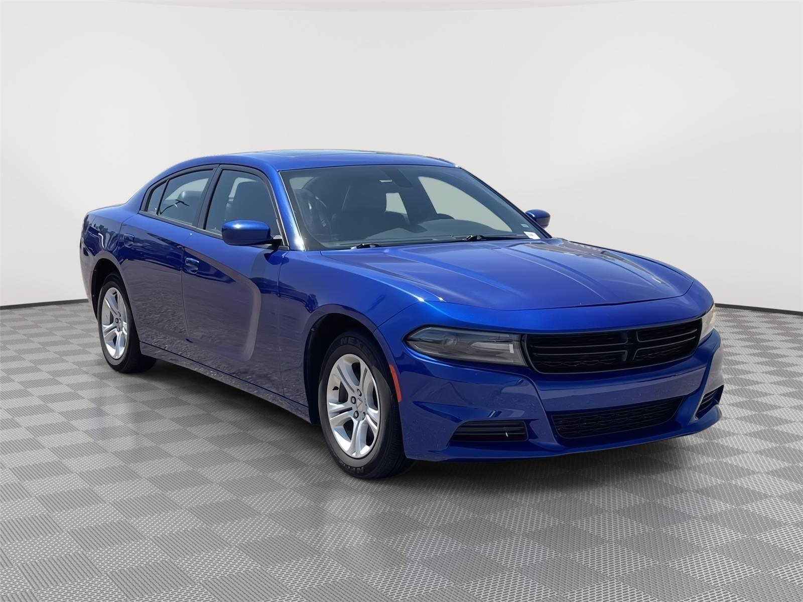 Pre-Owned 2021 Dodge Charger for sale in Grand Island NE