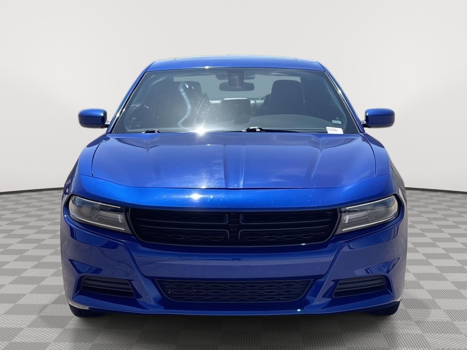 Pre-Owned 2021 Dodge Charger for sale in Grand Island NE