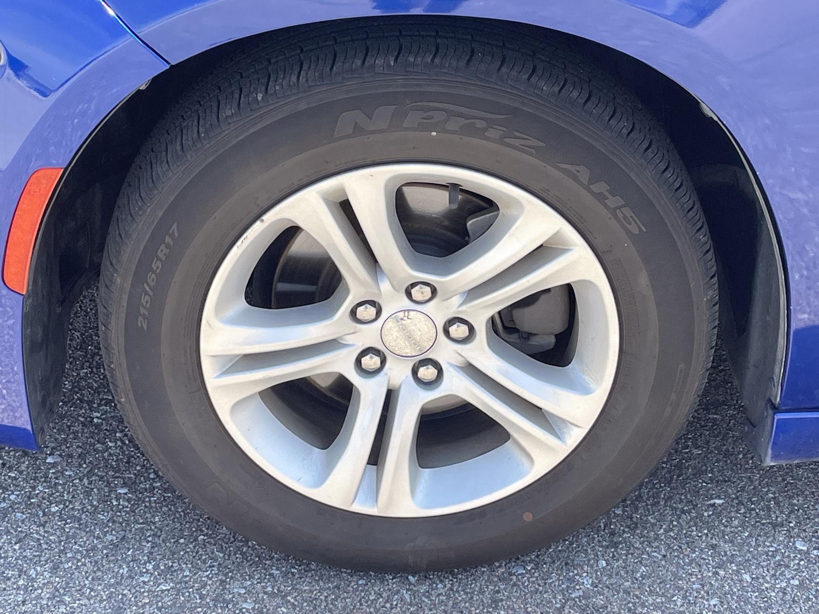 Pre-Owned 2021 Dodge Charger for sale in Grand Island NE