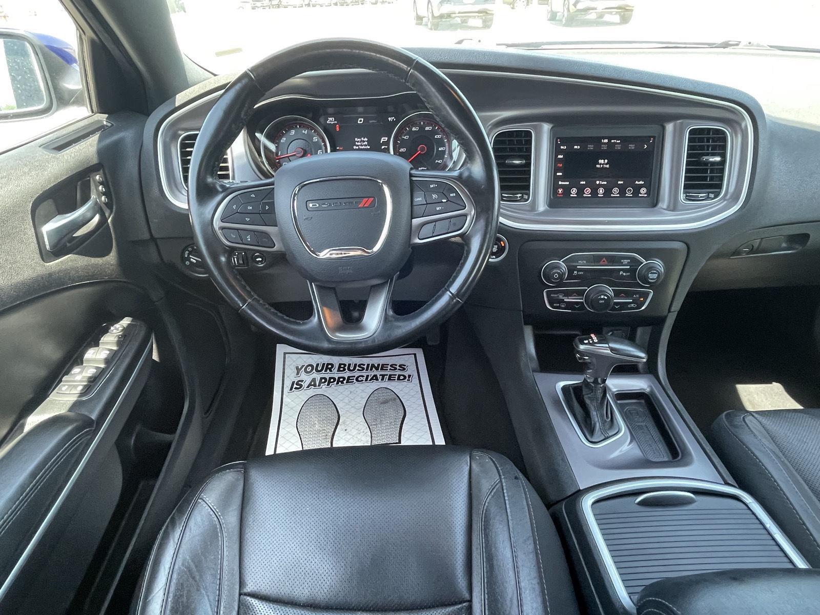 Pre-Owned 2021 Dodge Charger for sale in Grand Island NE