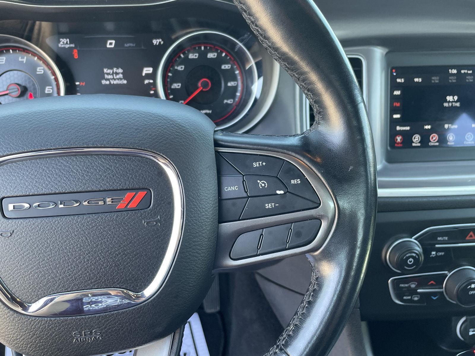 Pre-Owned 2021 Dodge Charger for sale in Grand Island NE