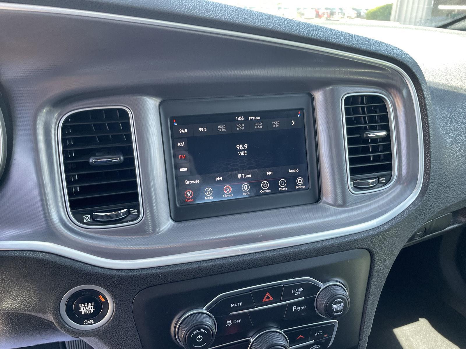 Pre-Owned 2021 Dodge Charger for sale in Grand Island NE