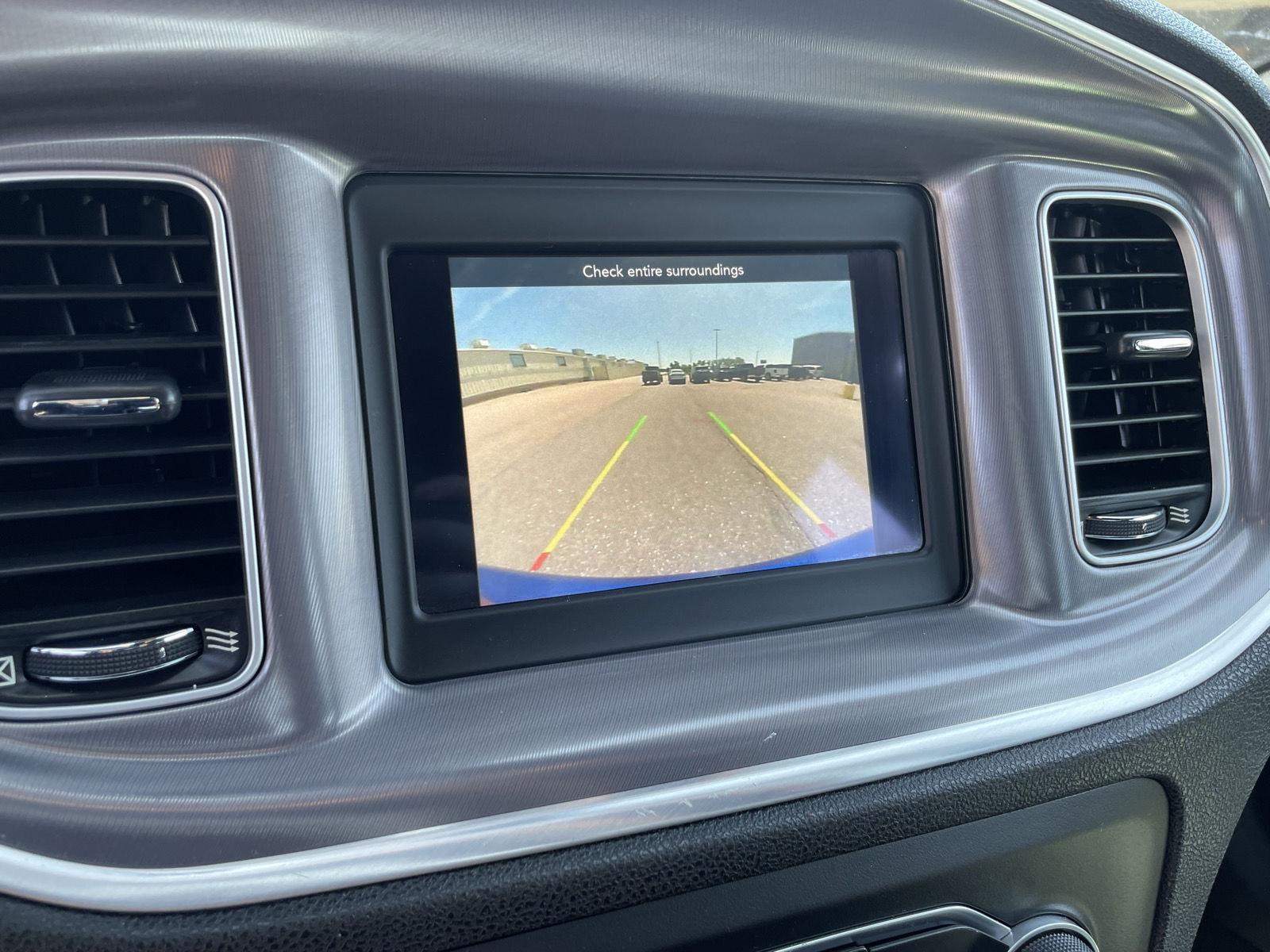 Pre-Owned 2021 Dodge Charger for sale in Grand Island NE