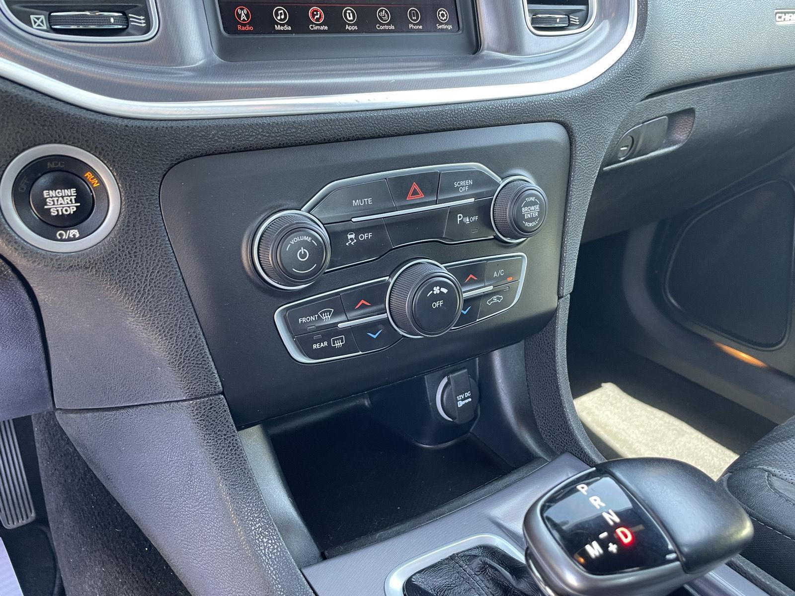 Pre-Owned 2021 Dodge Charger for sale in Grand Island NE