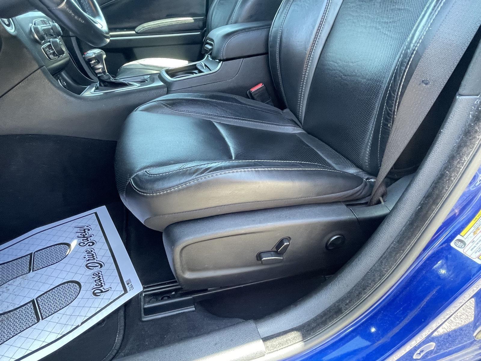 Pre-Owned 2021 Dodge Charger for sale in Grand Island NE