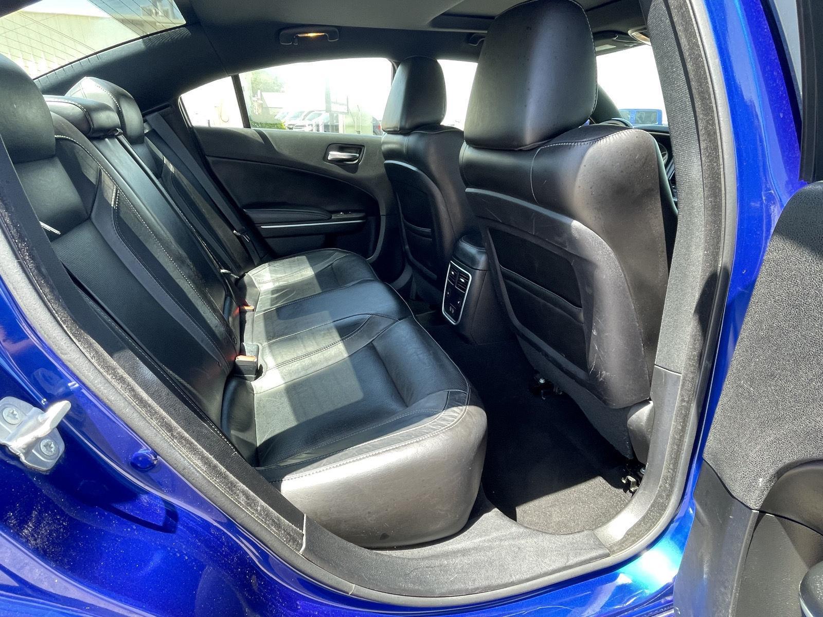 Pre-Owned 2021 Dodge Charger for sale in Grand Island NE