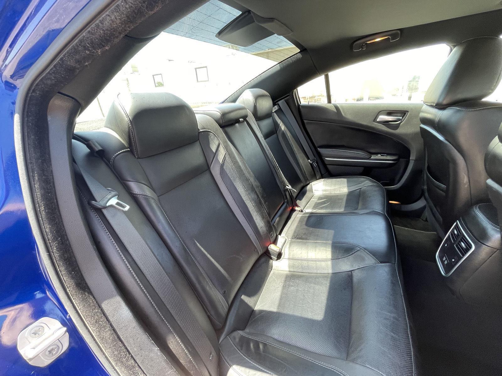 Pre-Owned 2021 Dodge Charger for sale in Grand Island NE