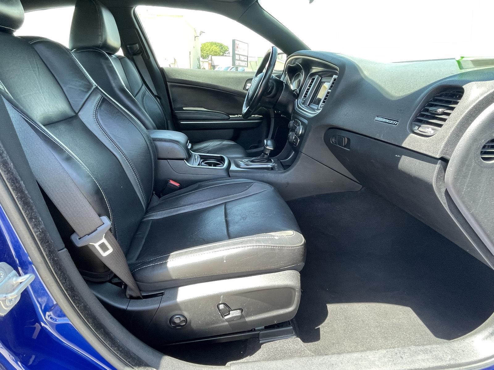 Pre-Owned 2021 Dodge Charger for sale in Grand Island NE